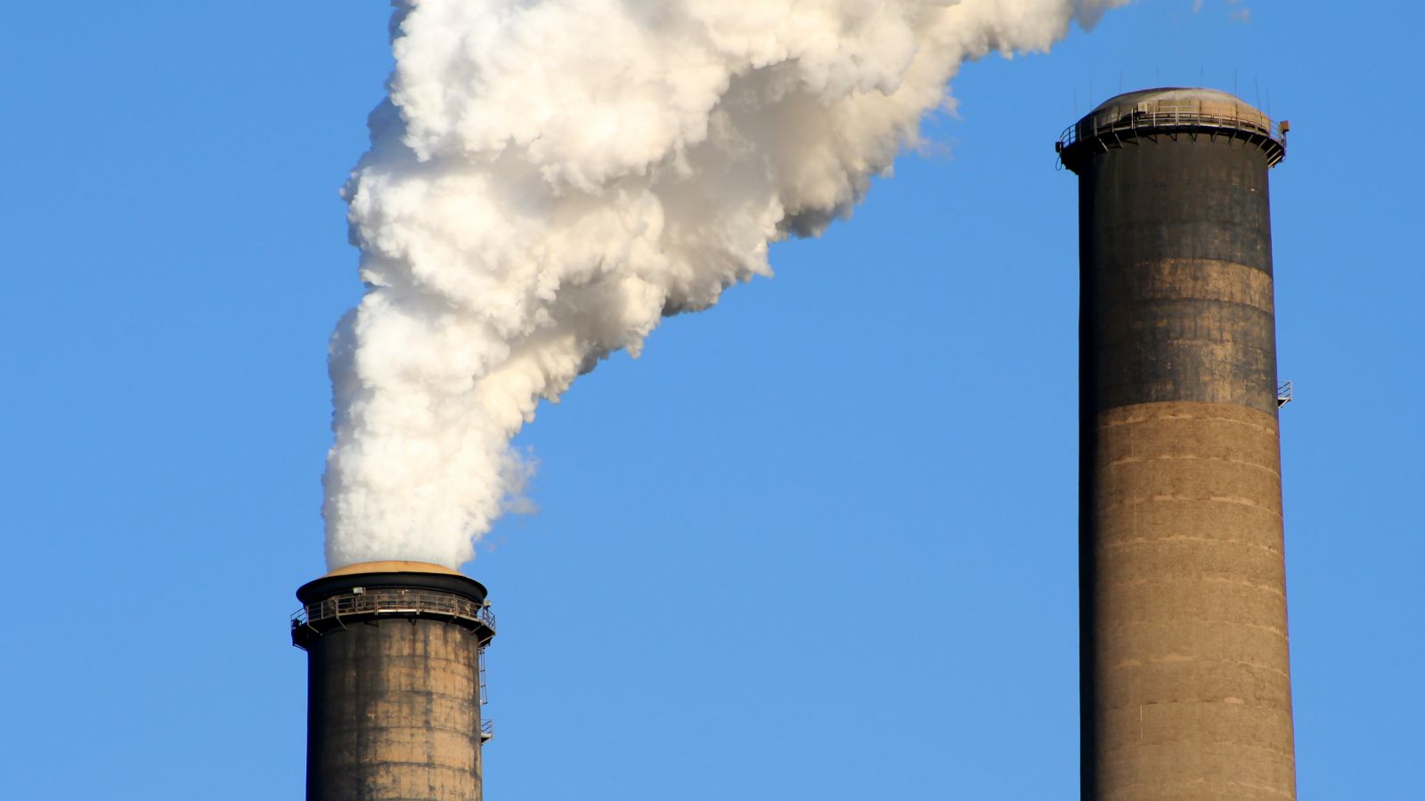 udpege Nyttig banner Fossile brændsler - CO2 i fossile brændsler - Forsøg